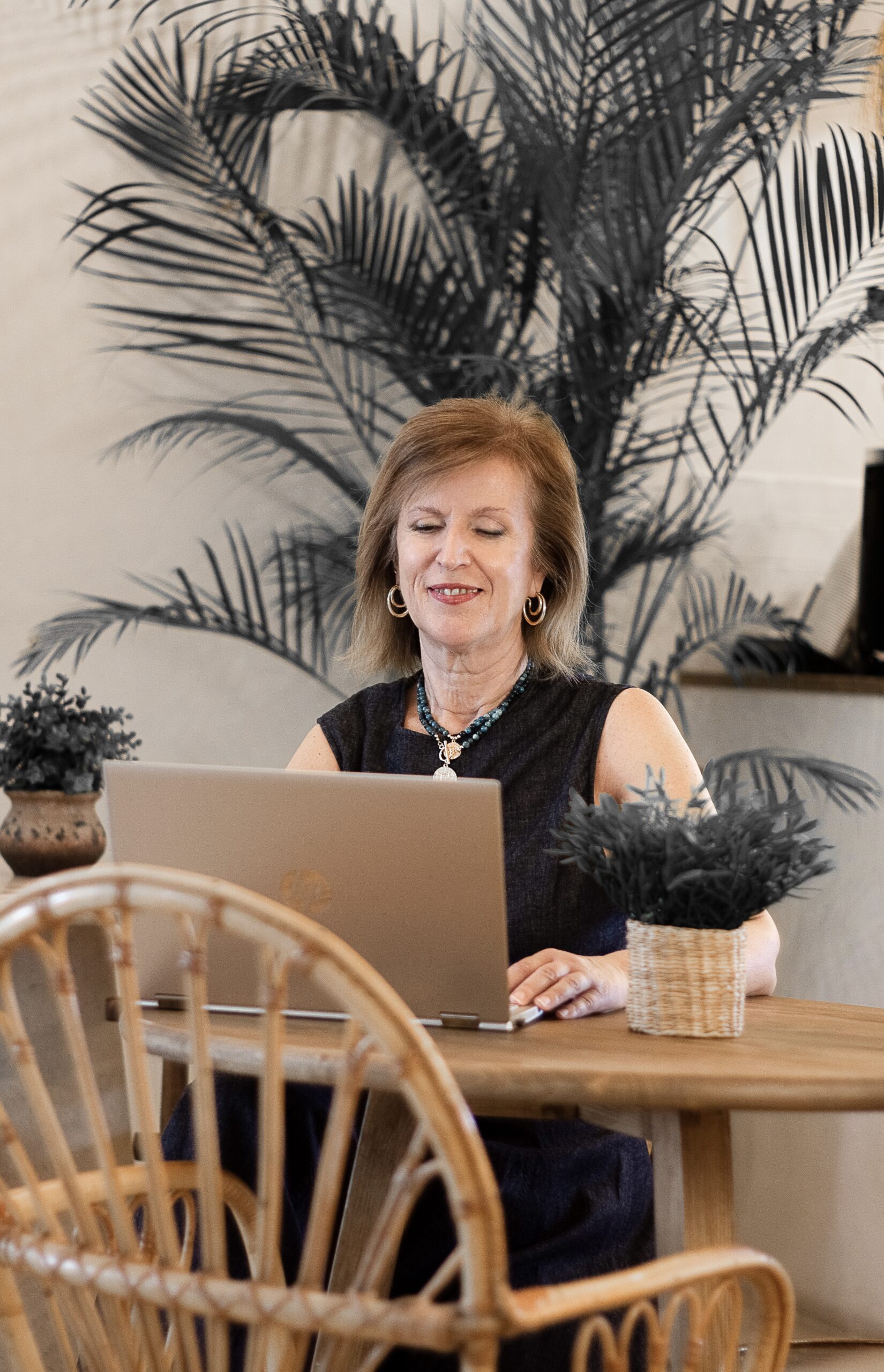 Lola Ruiz | Consultora Estratégica de Rentabilidad