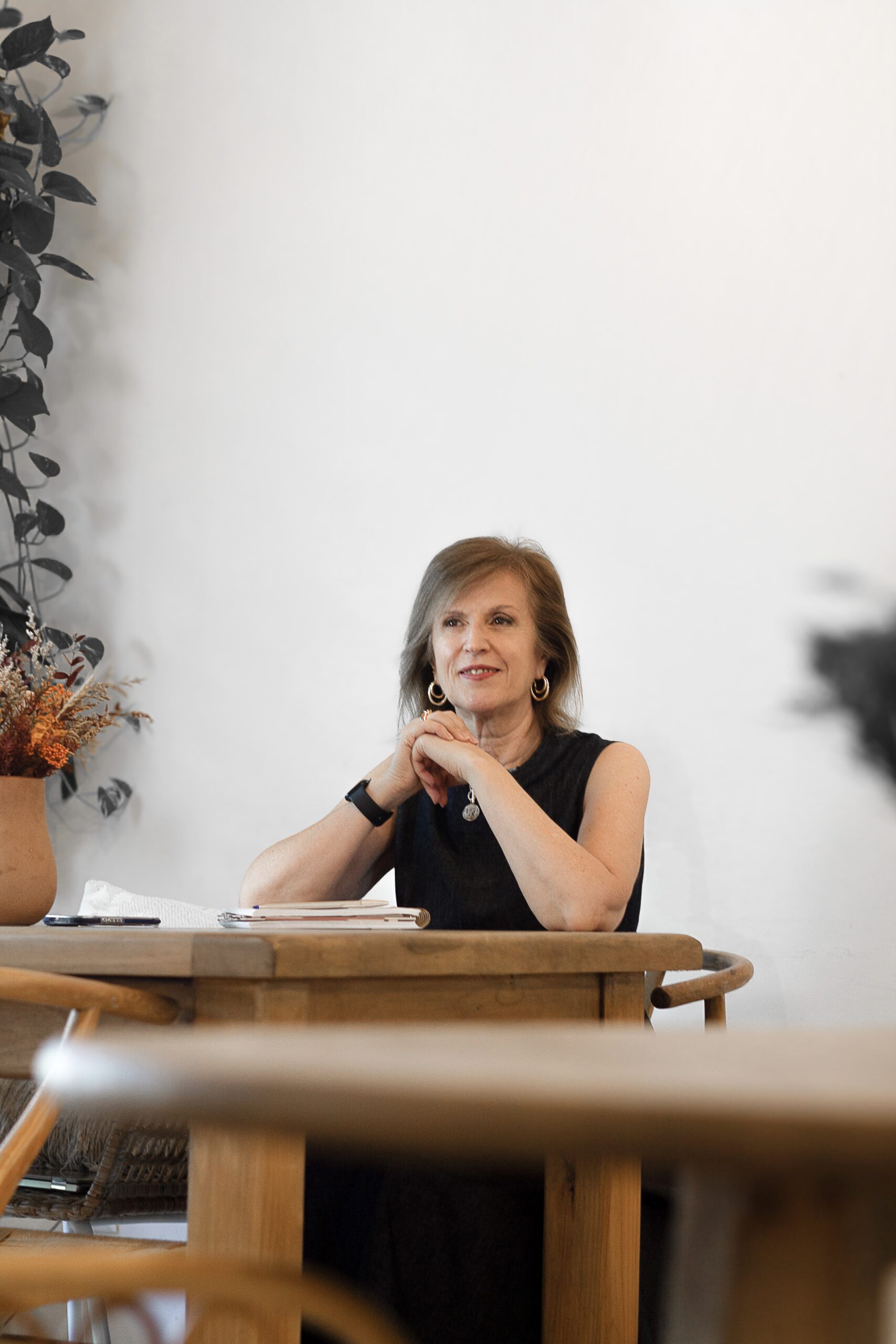 Lola Ruiz | Consultora Estratégica de Rentabilidad
